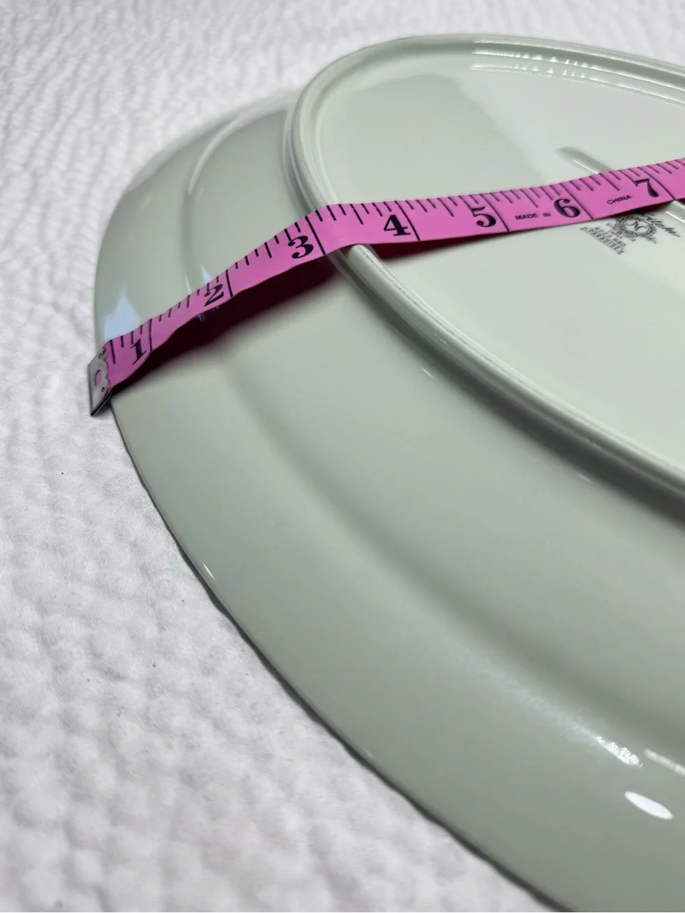 Noritake vintage paradise